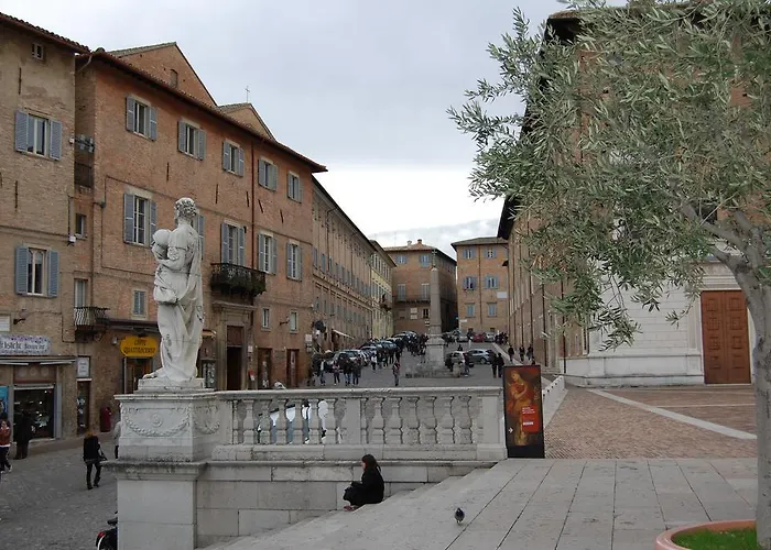 Guest House Domus Urbino