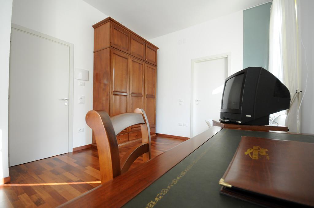 Affittacamere Domus Urbino