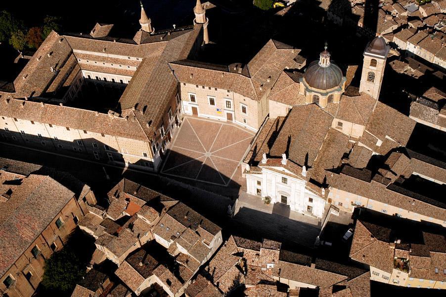 Domus * Urbino